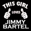 This Girl Loves JIMMYBARTEL