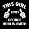 This Girl Loves  GEORGE HORLIN SMITH