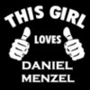 This Girl Loves daniel menzel