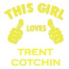 This Girl Loves TRENT COTCHIN