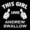 This Girl Loves ANDREW SWALLOW