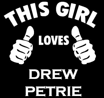 This Girl Loves drew petrie