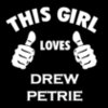 This Girl Loves drew petrie