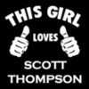 This Girl Loves SCOTT THOMPSON