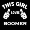 This Girl Loves boomer