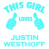 This Girl Loves JUSTINWESTHOFF