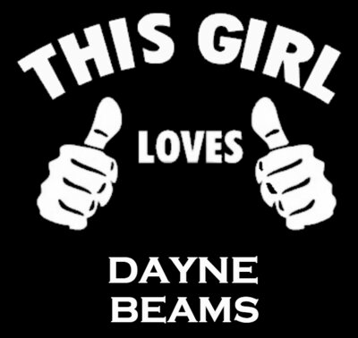 This Girl Loves DAYNEBEAMS