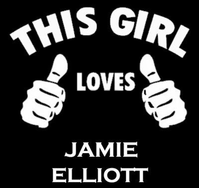 This Girl Loves JAMIEELLIOTT