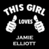 This Girl Loves JAMIEELLIOTT