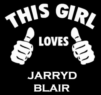 This Girl Loves JARRYDBLAIR