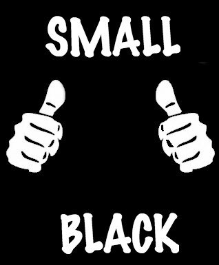 SMALLBLACK 3