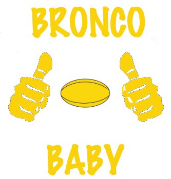 BRONCOBABY