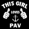 This Girl Loves PAV