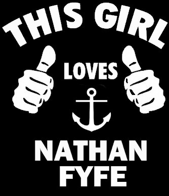 This Girl Loves NATFYFE