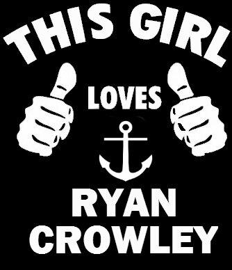 This Girl Loves RYANCROWLEY