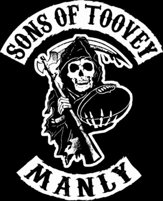 SOA manly