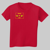 Bronco Baby Toddler T