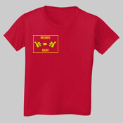Bronco Baby Toddler T