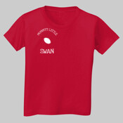 Mummy's Little Swan Toddler T